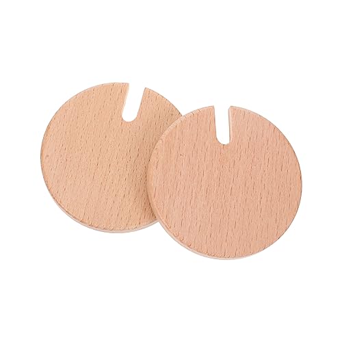 LIOOBO 1Satz Holzspielzeug für Interlocking Ringe Hand Augen Koordination Sensorisches für Frühkindliche Bildung für Ab Jahr LIOOBO 1Satz Holzspielzeug für Interlocking Ringe Hand Augen Koordination Sensorisches für Frühkindliche Bildung für Ab Jahr von LIOOBO