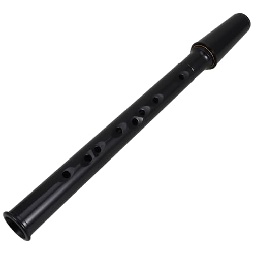 LIOOBO 1Satz Mini Saxophon für Erwachsene Tragbares Kunststoff Saxophon für Anfänger und Kunststoff Mundstücken von LIOOBO
