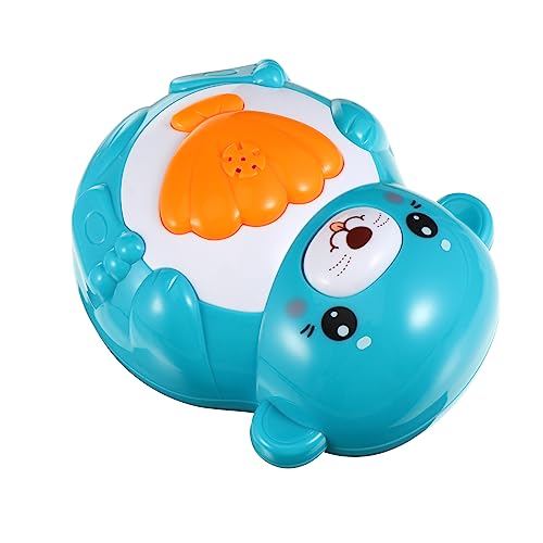 LIOOBO 1Stück Badespielzeug für Elektrisches Rotations Wasserspray Badewannenspielzeug für Kleinkinder Fördert die Interaktion und Macht Baden zum Vergnügen LIOOBO 1Stück Badespielzeug für Elektrisches Rotations Wasserspray Badewannenspielzeug für Kleinkinder Fördert die Interaktion und Macht Baden zum Vergnügen von LIOOBO