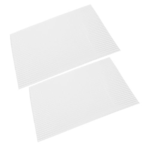 LIOOBO 2 Blätter Realistische DIY Fliesen für Puppenhäuser Installieren Langlebig und Kompatibel mit Verschiedenen Modellen LIOOBO 2 Blätter Realistische DIY Fliesen für Puppenhäuser Installieren Langlebig und Kompatibel mit Verschiedenen Modellen von LIOOBO