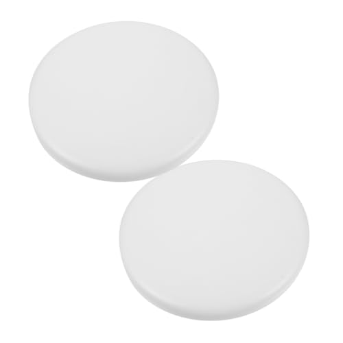 LIOOBO 2 Stück Flying Discs Für Den Außenbereich: Interaktives Flying Disc-Spielzeug, Rasensportspiel Für Garten, Strand, Campingpark LIOOBO 2 Stück Flying Discs Für Den Außenbereich: Interaktives Flying Disc-Spielzeug, Rasensportspiel Für Garten, Strand, Campingpark von LIOOBO