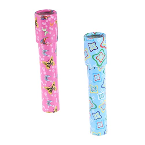 LIOOBO 2 Stück Pädagogisches Rotationsspielzeug Zufälligen Farben für Kreative und Spaß Zufällige Farbe Zufällige Farbe LIOOBO 2 Stück Pädagogisches Rotationsspielzeug Zufälligen Farben für Kreative und Spaß Zufällige Farbe Zufällige Farbe von LIOOBO