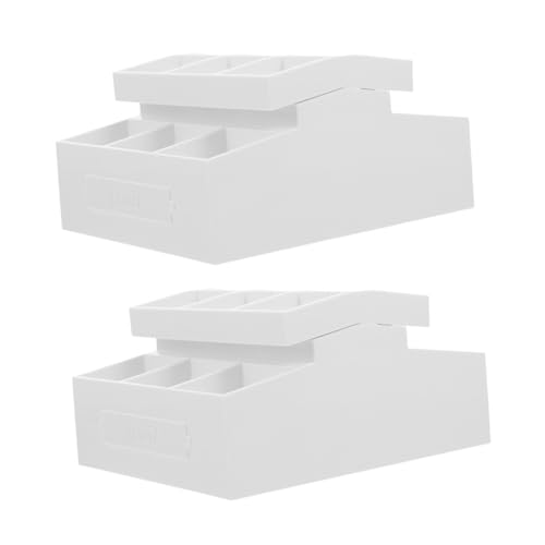 LIOOBO 2-teiliges Obstregal Für Puppenhäuser: Miniatur-lebensmittelregal Für Die Küche – Supermarkt-obstständer-Modell Für Puppenhaus-küchenmöbel LIOOBO 2-teiliges Obstregal Für Puppenhäuser: Miniatur-lebensmittelregal Für Die Küche – Supermarkt-obstständer-Modell Für Puppenhaus-küchenmöbel von LIOOBO