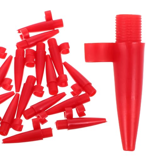 LIOOBO 20 Stück Teiliges aus Tragbaren Manuellen Luftpumpen Düsen Kunststoffersatzdüsen für Luftmatratzen Aufblasbare Bälle und Spielzeuge Vielseitig Einsetzbar Robust und Langlebig LIOOBO 20 Stück Teiliges aus Tragbaren Manuellen Luftpumpen Düsen Kunststoffersatzdüsen für Luftmatratzen Aufblasbare Bälle und Spielzeuge Vielseitig Einsetzbar Robust und Langlebig von LIOOBO