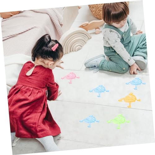 LIOOBO 200 Stück Teiliges Mini Hüpfendes Froschspielzeug aus Sicherem Kunststoff Bunter Mix Kindersicheres Fingerspielzeug für und Partyspielzeug für Drinnen und Draußen Zufällige Farbe LIOOBO 200 Stück Teiliges Mini Hüpfendes Froschspielzeug aus Sicherem Kunststoff Bunter Mix Kindersicheres Fingerspielzeug für und Partyspielzeug für Drinnen und Draußen Zufällige Farbe von LIOOBO
