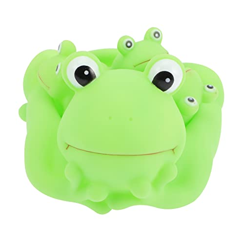 LIOOBO 4 Stück Teiliges Badespielzeug Set Tierische Poolspielzeuge für Kleinkinder für und Wasserspaß Hautfreundlich Sicher und Kreativ LIOOBO 4 Stück Teiliges Badespielzeug Set Tierische Poolspielzeuge für Kleinkinder für und Wasserspaß Hautfreundlich Sicher und Kreativ von LIOOBO