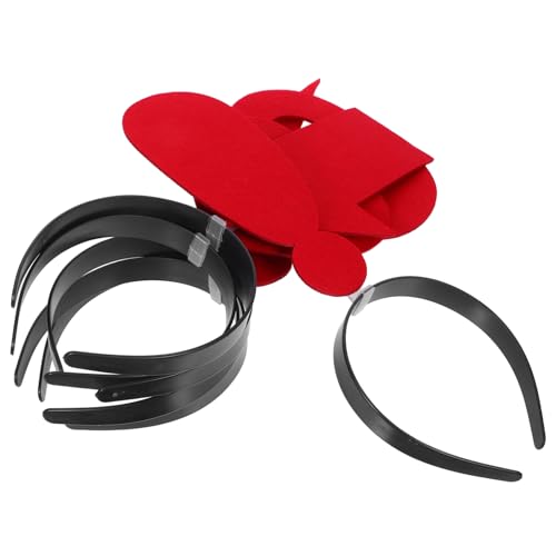 LIOOBO 6 Stück Elastische Kopfbedeckungen mit Fragezeichen und Ausrufezeichen für Karneval Halloween und Familienaktivitäten Bequem und für Altersgruppen LIOOBO 6 Stück Elastische Kopfbedeckungen mit Fragezeichen und Ausrufezeichen für Karneval Halloween und Familienaktivitäten Bequem und für Altersgruppen von LIOOBO