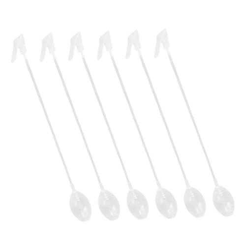 LIOOBO 6 Stück Teiliges Transparente Hasenohren Luftkissen für Mütze mit Beweglichen Ohren PVC Luftblasen Ersatzteile für Hasenhut Vielseitiges Zubehör für DIY Plüschspielzeug und Hüte LIOOBO 6 Stück Teiliges Transparente Hasenohren Luftkissen für Mütze mit Beweglichen Ohren PVC Luftblasen Ersatzteile für Hasenhut Vielseitiges Zubehör für DIY Plüschspielzeug und Hüte von LIOOBO
