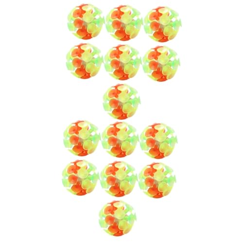 LIOOBO 7-teiliges Saugnapf Ball Set – Interaktives Für Eltern Und - Ideal Für Partys Und Kreative Spielstunden Fördert Die Motorischen Fähigkeiten Und Den Spaß LIOOBO 7-teiliges Saugnapf Ball Set – Interaktives Für Eltern Und - Ideal Für Partys Und Kreative Spielstunden Fördert Die Motorischen Fähigkeiten Und Den Spaß von LIOOBO