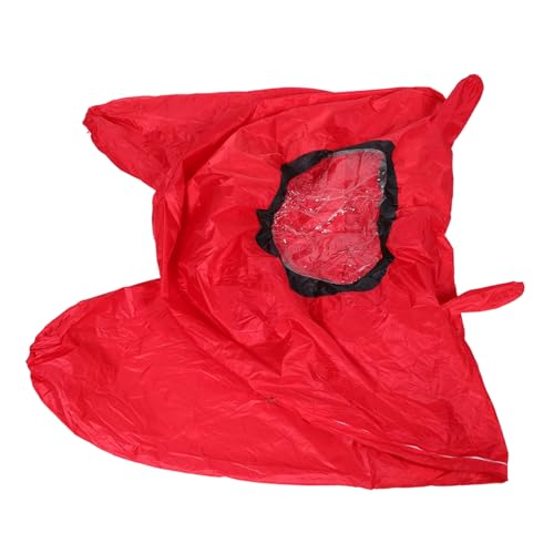LIOOBO Aufblasbares Bubble Outfit Blasbarer für Jungen für Halloween Cosplay Maskeraden von LIOOBO
