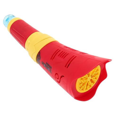 LIOOBO Automatische Bubble Machine mit Mehrlöchriger Blasfunktion Batteriebetrieben Tragbar mit LED Lichtern und Musik Vielseitig für Strand Hochzeit Geburtstag und Indoor Outdoor Spiele LIOOBO Automatische Bubble Machine mit Mehrlöchriger Blasfunktion Batteriebetrieben Tragbar mit LED Lichtern und Musik Vielseitig für Strand Hochzeit Geburtstag und Indoor Outdoor Spiele von LIOOBO