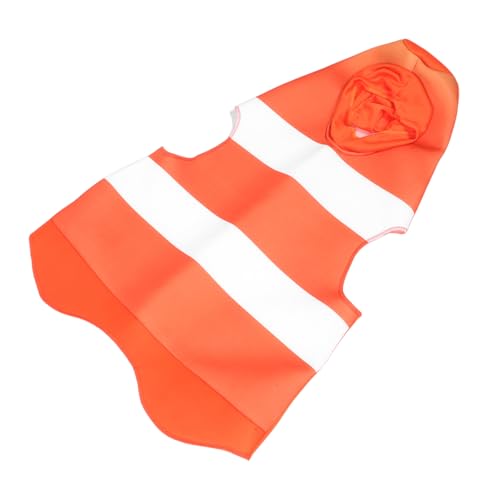 LIOOBO Bequeme Rollenspielkleidung Atmungsaktivem Material für Halloween Bühnenaufführungen Kleinkinder von LIOOBO