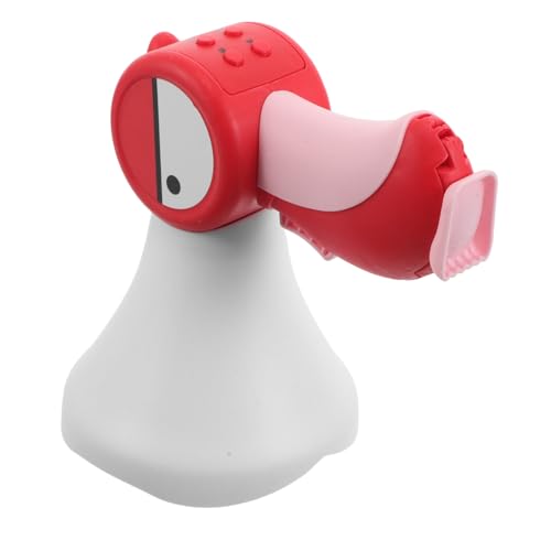 LIOOBO Cartoon Voice Changer für Kreatives Vogel Design für Streiche und Veranstaltungen Tragbarer Lautsprecher ohne Batterie mit Klaren Soundeffekten und Vielseitigen LIOOBO Cartoon Voice Changer für Kreatives Vogel Design für Streiche und Veranstaltungen Tragbarer Lautsprecher ohne Batterie mit Klaren Soundeffekten und Vielseitigen von LIOOBO
