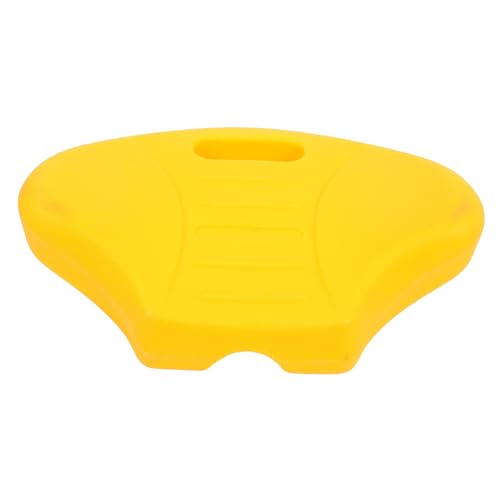 LIOOBO Ergonomisches Design für Spielplätze Robuste und Wetterfeste Sitzfläche für Parks und Schulhöfe Einfache Installation und Kinderfreundliche Gestaltung von LIOOBO