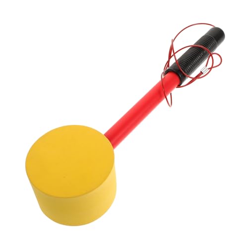 LIOOBO Giant Pounding Hammer Spielzeug Für Mädchen Klopfspiel Für Jungen Und Mädchen Für Partys Und Kreative Spielstunden Fördert Die Motorischen Fähigkeiten LIOOBO Giant Pounding Hammer Spielzeug Für Mädchen Klopfspiel Für Jungen Und Mädchen Für Partys Und Kreative Spielstunden Fördert Die Motorischen Fähigkeiten von LIOOBO