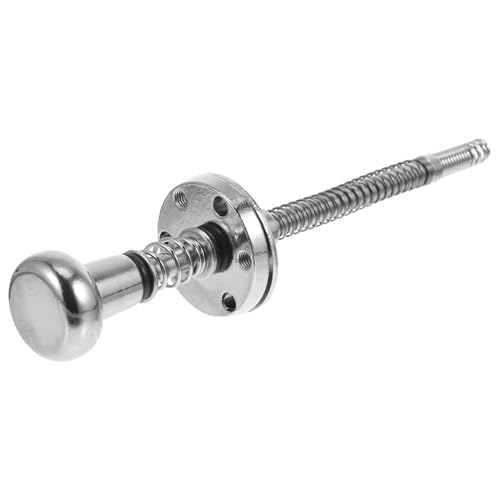 LIOOBO Hochleistungs Federzug für Spielmaschinen Zubehör für Verbessert Spielerlebnis für Zuhause Gewerblichen Bereich LIOOBO Hochleistungs Federzug für Spielmaschinen Zubehör für Verbessert Spielerlebnis für Zuhause Gewerblichen Bereich von LIOOBO