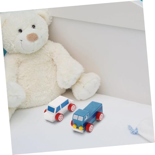 LIOOBO Kinderspielzeug Holz Verkehrszeichen Pädagogische Simulation von Straßenschildern Sicher für Kindergarten und Garten Fördert Verkehrserziehung und Kognitive Fähigkeiten Inklusive LIOOBO Kinderspielzeug Holz Verkehrszeichen Pädagogische Simulation von Straßenschildern Sicher für Kindergarten und Garten Fördert Verkehrserziehung und Kognitive Fähigkeiten Inklusive von LIOOBO