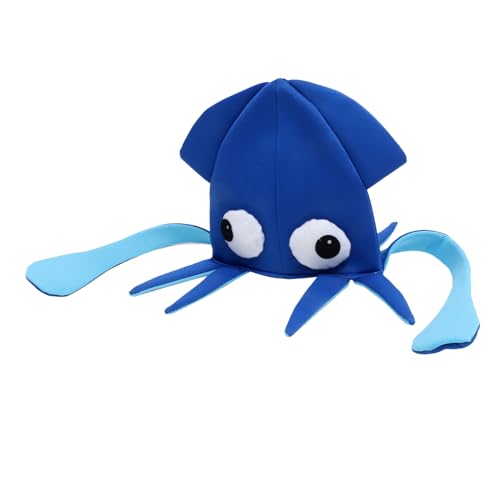 LIOOBO Kostüm Hut für Lustige Cartoon Mütze Accessoire für Partys und Aufführungen Leicht und Bequem Wahl für Kreative Feiern Zufällige Farbe Zufällige Farbe LIOOBO Kostüm Hut für Lustige Cartoon Mütze Accessoire für Partys und Aufführungen Leicht und Bequem Wahl für Kreative Feiern Zufällige Farbe Zufällige Farbe von LIOOBO