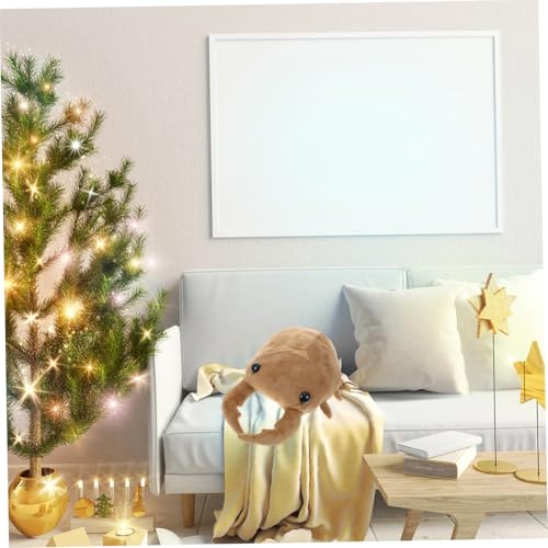 LIOOBO Kreatives Uang Plüschtier Kuscheltier Insekten Design Niedliches Stofftier für und Dekoration Weiches Baumwollmaterial zum und Schlafen von LIOOBO