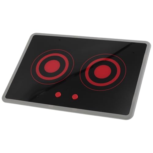 LIOOBO Leichtes Küchengerät mit Sound und Lichteffekten Zubehör für Fantasievolles Batterien Nicht Enthalten von LIOOBO