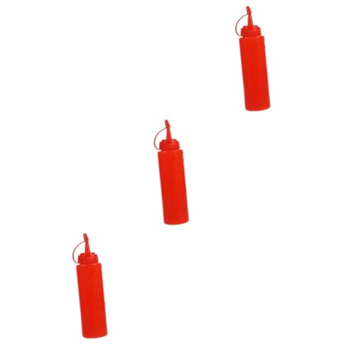 LIOOBO Lustige Ketchup-Flasche Für Scherze Und Streiche – Mini Wasserflasche in Rot Für Smoothies - Soßen Und Partys – Perfekt Für Festivals Und Kreative Deko Ideen LIOOBO Lustige Ketchup-Flasche Für Scherze Und Streiche – Mini Wasserflasche in Rot Für Smoothies - Soßen Und Partys – Perfekt Für Festivals Und Kreative Deko Ideen von LIOOBO
