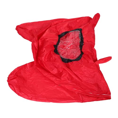 LIOOBO Lustiger für Männer Frauen Aufblasbares Cosplay Outfit für Halloween Themenpartys Jumpsuit für Vielseitige Anlässe LIOOBO Lustiger für Männer Frauen Aufblasbares Cosplay Outfit für Halloween Themenpartys Jumpsuit für Vielseitige Anlässe von LIOOBO