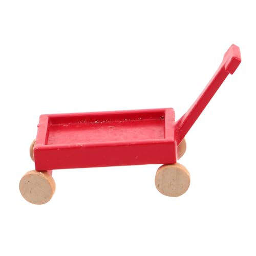 LIOOBO Maßstab Dollhouse Zubehör für Kreative Rollenspiele und Simulationen Dekoration für Szenen und Fantasievolles LIOOBO Maßstab Dollhouse Zubehör für Kreative Rollenspiele und Simulationen Dekoration für Szenen und Fantasievolles von LIOOBO