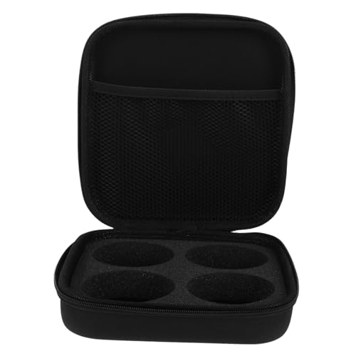 LIOOBO Portable Yoyo Aufbewahrungstasche Stoßfester Yoyo Organizer mit Praktische Tragetasche für Unterwegs von LIOOBO