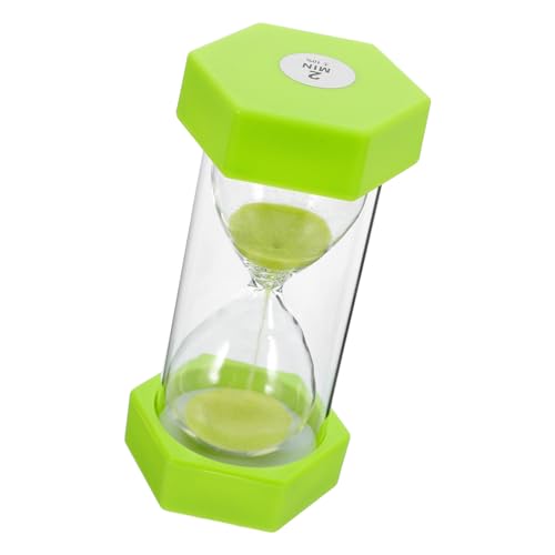 LIOOBO Präziser Timer für Effektives Zeitmanagement Klassenzimmern Küche und Büro Ruhig Dekorativ und von LIOOBO