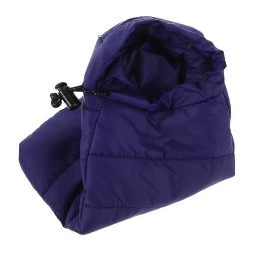 LIOOBO Puppenschlafsack mit Tragriemen für Kreative Outdoor Szenen Zubehör für Rollenspiele und Fotografie Puppenhäuser und Fantasievolles von LIOOBO
