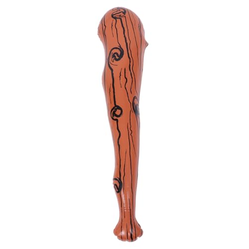 LIOOBO Stick Bat Baseball Kid Party Jugend Grip Outdoor Cheer Baseballschläger Aufblasbar Nee Aufblasbarer Baseballschläger Favor Lance Swag Aufblasbarer von LIOOBO