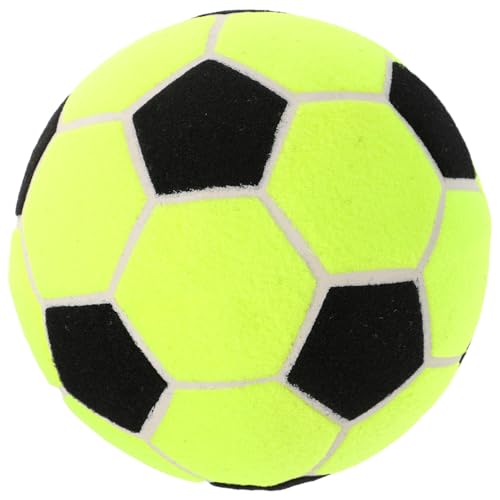 LIOOBO Sticky Soccer Dart Spiel Tragbares Klettball Trainingsziel Präzisionsziel für Drinnen und Draußen Leichtes Robustes Trainingsspielzeug für Familie und Partyspaß von LIOOBO