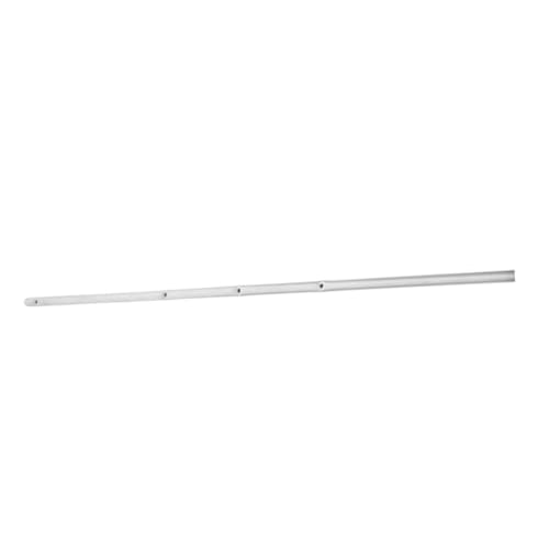 LIOOBO Tischfußball Ersatzstange aus Metall Ergonomischer Griff Einfache Montage Kompatibel mit Fußballtischen für Erwachsene LIOOBO Tischfußball Ersatzstange aus Metall Ergonomischer Griff Einfache Montage Kompatibel mit Fußballtischen für Erwachsene von LIOOBO