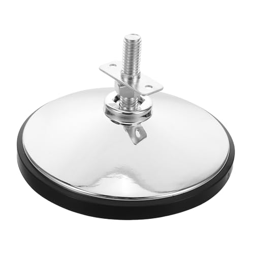 LIOOBO Tischfußball Tischbein Leveler Verstellbare Kunststoff Füße für Stabilität Einfache Installation für Spieltische für Unebene Böden und Langfristigen Einsatz LIOOBO Tischfußball Tischbein Leveler Verstellbare Kunststoff Füße für Stabilität Einfache Installation für Spieltische für Unebene Böden und Langfristigen Einsatz von LIOOBO