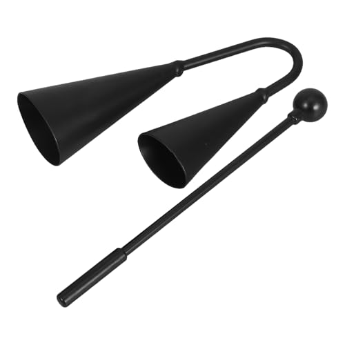 LIOOBO Traditionelles Handheld Percussion Instrument für Musikalische Früherziehung und Gruppenaktivitäten LIOOBO Traditionelles Handheld Percussion Instrument für Musikalische Früherziehung und Gruppenaktivitäten von LIOOBO