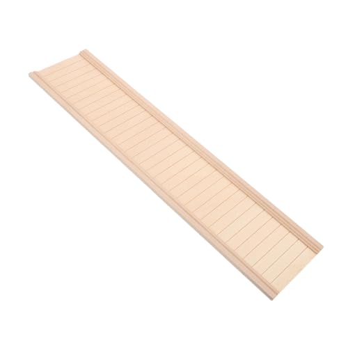 LIOOBO Wandverkleidungen für Puppenhäuser Wandpaneele aus Leichtem Material für Kreative DIY Projekte und Authentische Dekorationen Installieren Langlebig für Enthusiasten von LIOOBO