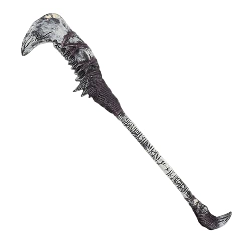 LIOOBO Zähnefächer Prop für Halloween Cosplay Events Leichtes Accessoire für Erwachsene für Darstellung von Charakteren LIOOBO Zähnefächer Prop für Halloween Cosplay Events Leichtes Accessoire für Erwachsene für Darstellung von Charakteren von LIOOBO