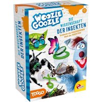 LISCIANIGIOCHI 301029 Woozle Goozle - Insekten LISCIANIGIOCHI 301029 Woozle Goozle - Insekten von LISCIANI
