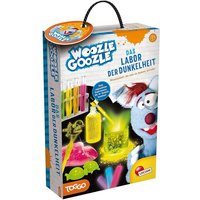 LISCIANIGIOCHI 301030 Woozle Goozle - Das Labor der Dunkelheit LISCIANIGIOCHI 301030 Woozle Goozle - Das Labor der Dunkelheit von LISCIANI