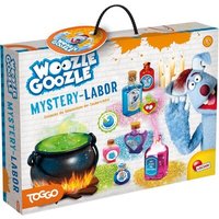 LISCIANIGIOCHI 301033 Woozle Goozle - Mystery-Labor von LISCIANI