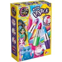 LISCIANIGIOCHI 301037 The Moon Academy - Moon Lipstick von LISCIANI