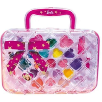 LISCIANIGIOCHI 301038 Barbie - Trendy Trousse LISCIANIGIOCHI 301038 Barbie - Trendy Trousse von LISCIANI
