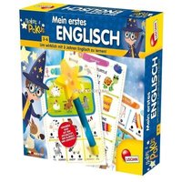 LISCIANIGIOCHI 61419 Mein erstes Englisch LISCIANIGIOCHI 61419 Mein erstes Englisch von LISCIANI
