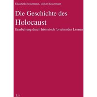 Krasemann, E: Geschichte des Holocaust von LIT Verlag