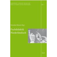 Fachdidaktik Niederländisch von Lit Verlag