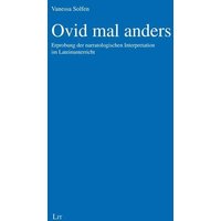Ovid mal anders von Lit Verlag