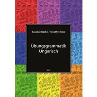 Übungsgrammatik Ungarisch von Lit Verlag