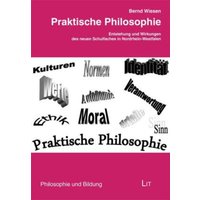 Wiesen, B: Praktische Philosophie von LIT Verlag