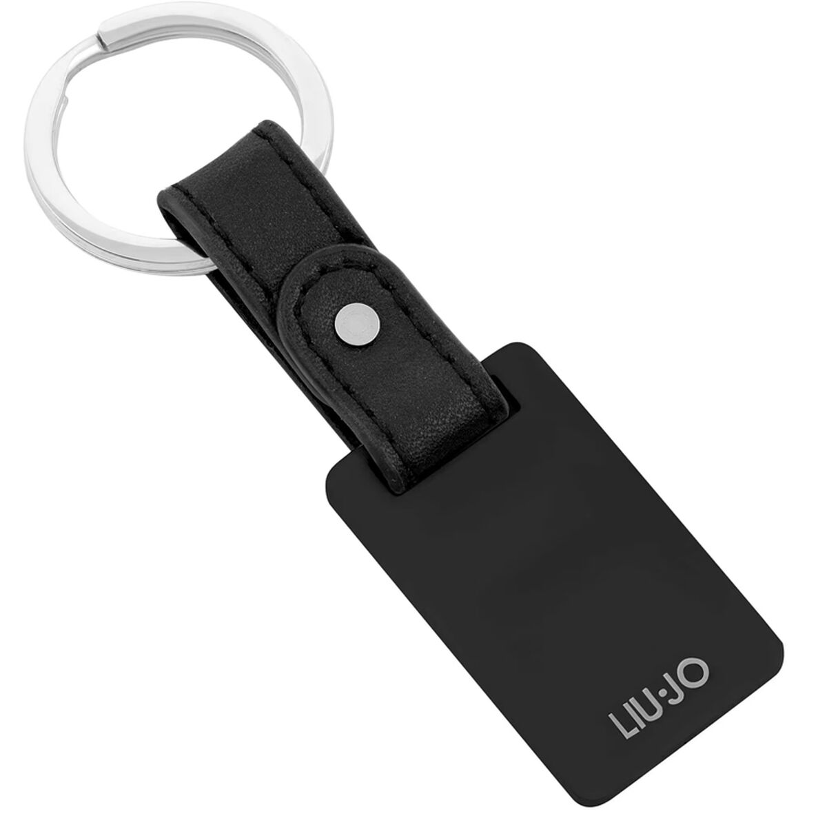 Schultasche LIU JO MLJ308 Schwarz Schultasche LIU JO MLJ308 Schwarz von LIU JO