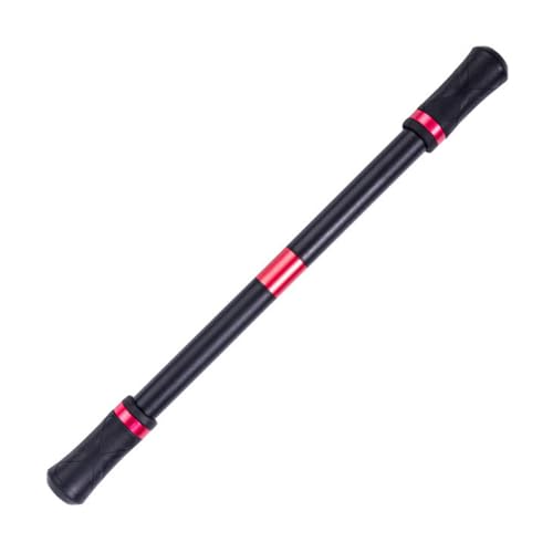 LIXSAZSE Anfänger Rotierender Stift Kinder Kunststoff Stressabbau Bleistifte Koordinationsübung Anti Stress Anti Angst Spielzeug, Typ 1 Rot LIXSAZSE Anfänger Rotierender Stift Kinder Kunststoff Stressabbau Bleistifte Koordinationsübung Anti Stress Anti Angst Spielzeug, Typ 1 Rot von LIXSAZSE